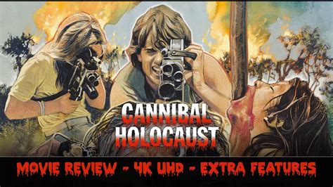 Cannibal Holocaust (1980) .